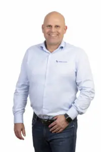 Rasmus Pedersen